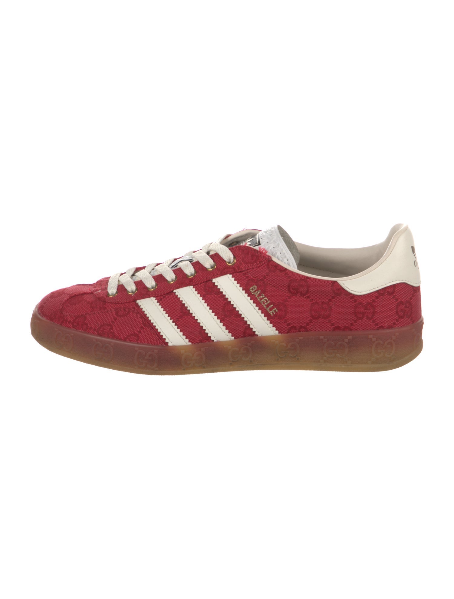 Gucci x Adidas | The RealReal