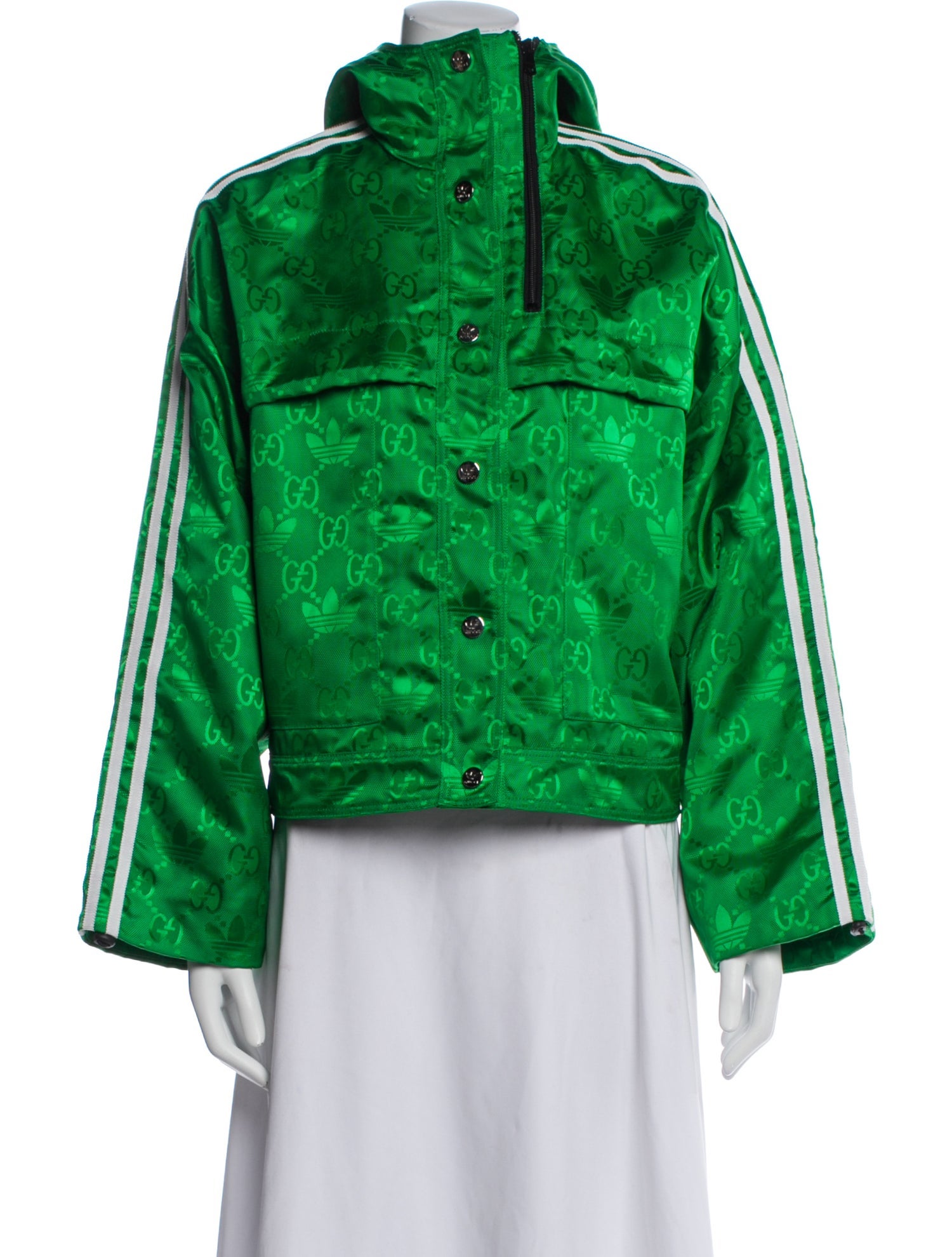 Gucci x Adidas | The RealReal