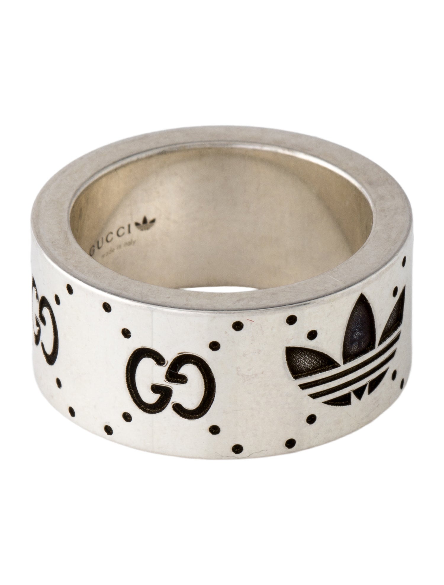 Gucci x Adidas GG Band