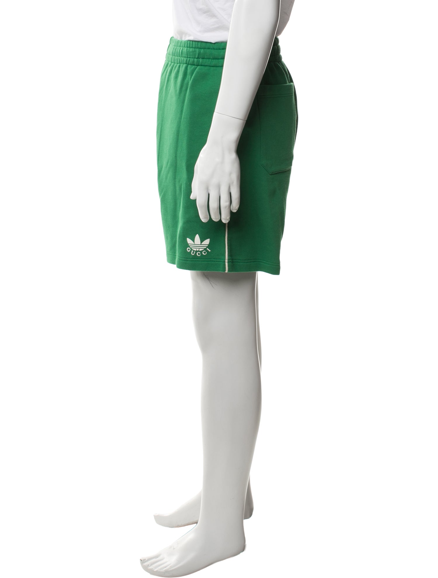 Gucci x Adidas 2022 Jogger Shorts