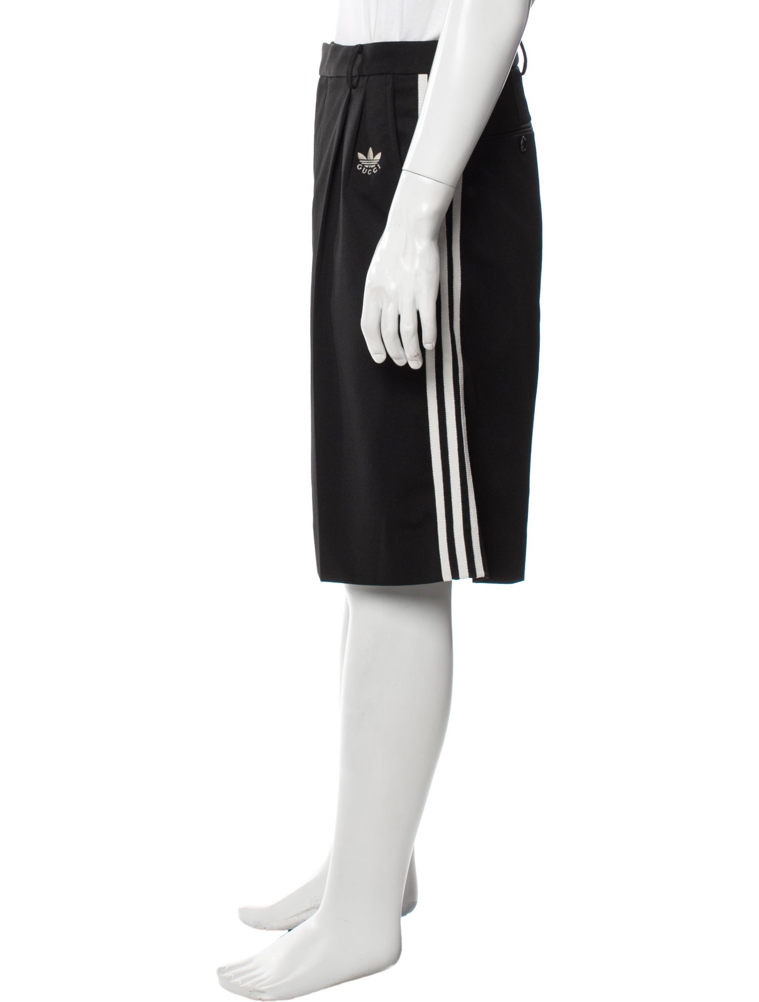 Gucci x Adidas 2023 Shorts