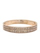 Garavelli 18K 6.10ctw Principessa Sofia Bracelet