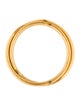 Gabrielle Sanchez Double Bangle Bracelet