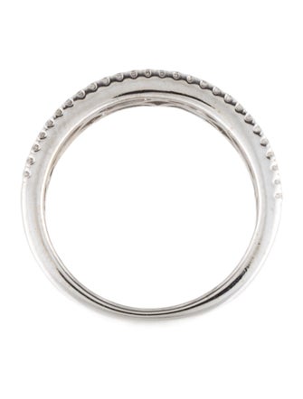 Gabriel & Co. 14K 1.18ctw Diamond Band