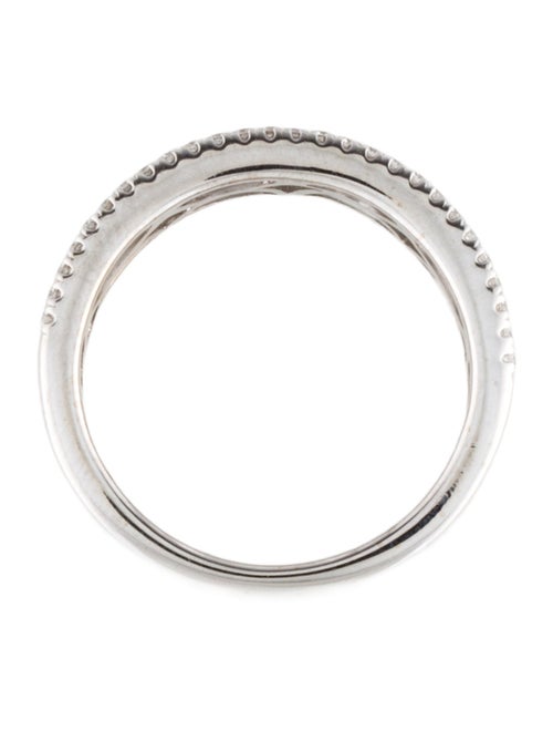 Gabriel & Co. 14K 1.18ctw Diamond Band