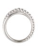 Gabriel & Co. Diamond Criss Cross Ring