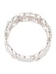 Gabriel & Co. 14K Diamond Infinity Band