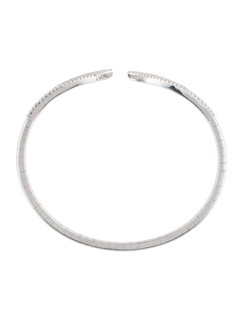 Gabriel & Co. 14K Diamond Kite Cuff