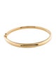 Gabriel & Co. 14K Bangle Bracelet