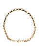Gabriel & Co. 14K Slanted Link Bracelet