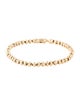 Gabriel & Co. 14K Bead Bracelet