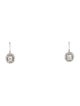 Gabriel & Co. 14K Diamond Drop Earrings