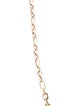 Gabriel & Co. 14K Oval Link Chain Necklace