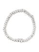Gabriel & Co. 14K 3.45ctw Diamond Tennis Bracelet
