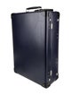 Globe-Trotter Travel Suitcase