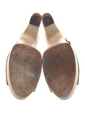 Gabriela Hearst Leather Boots