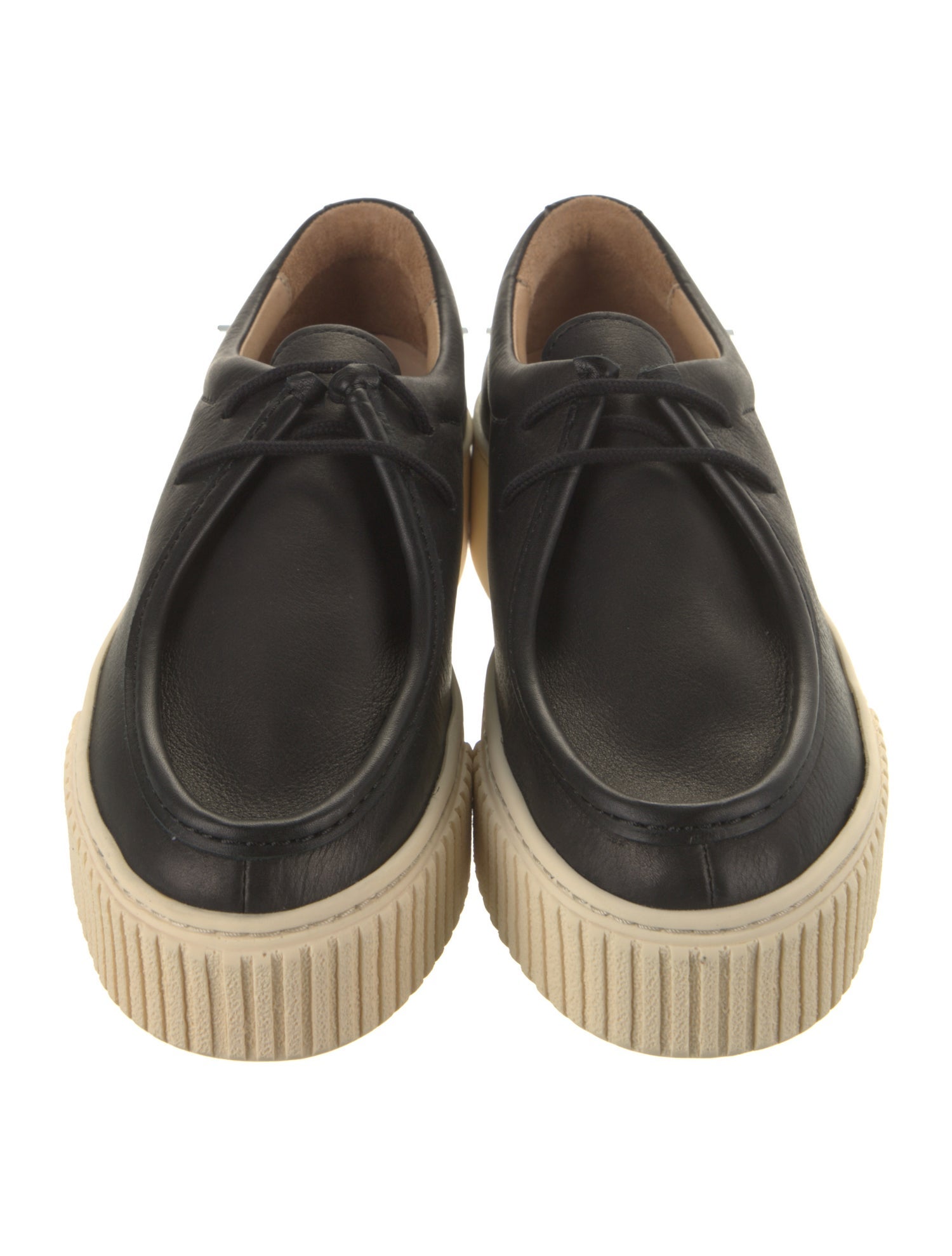 Gabriela Hearst Leather Sneakers w/ Tags