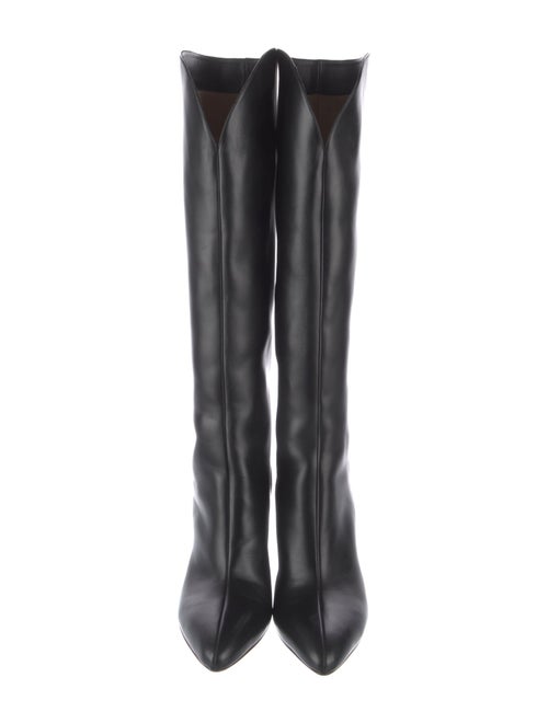 Gabriela Hearst Leather Boots