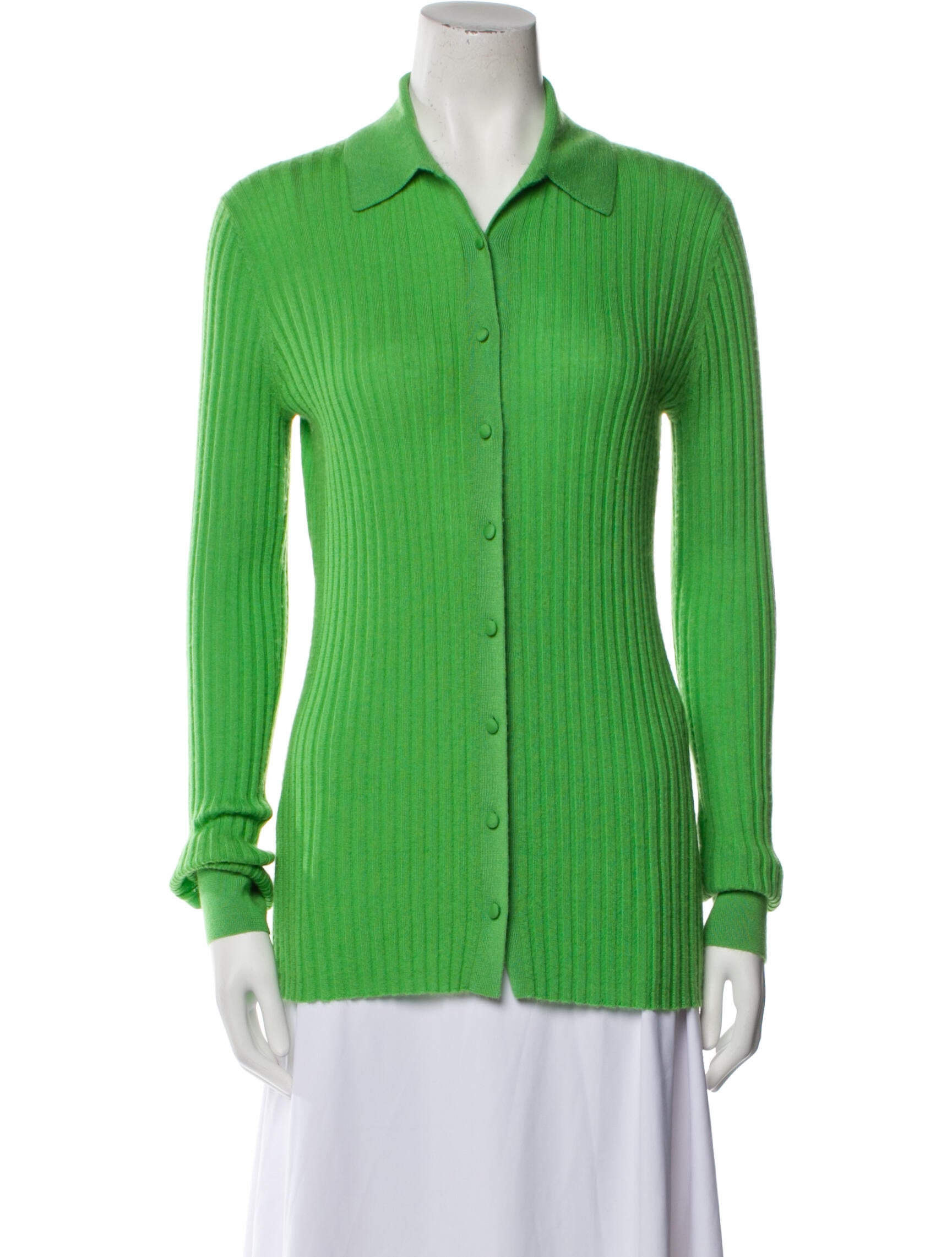 Gabriela Hearst Cashmere Sweater