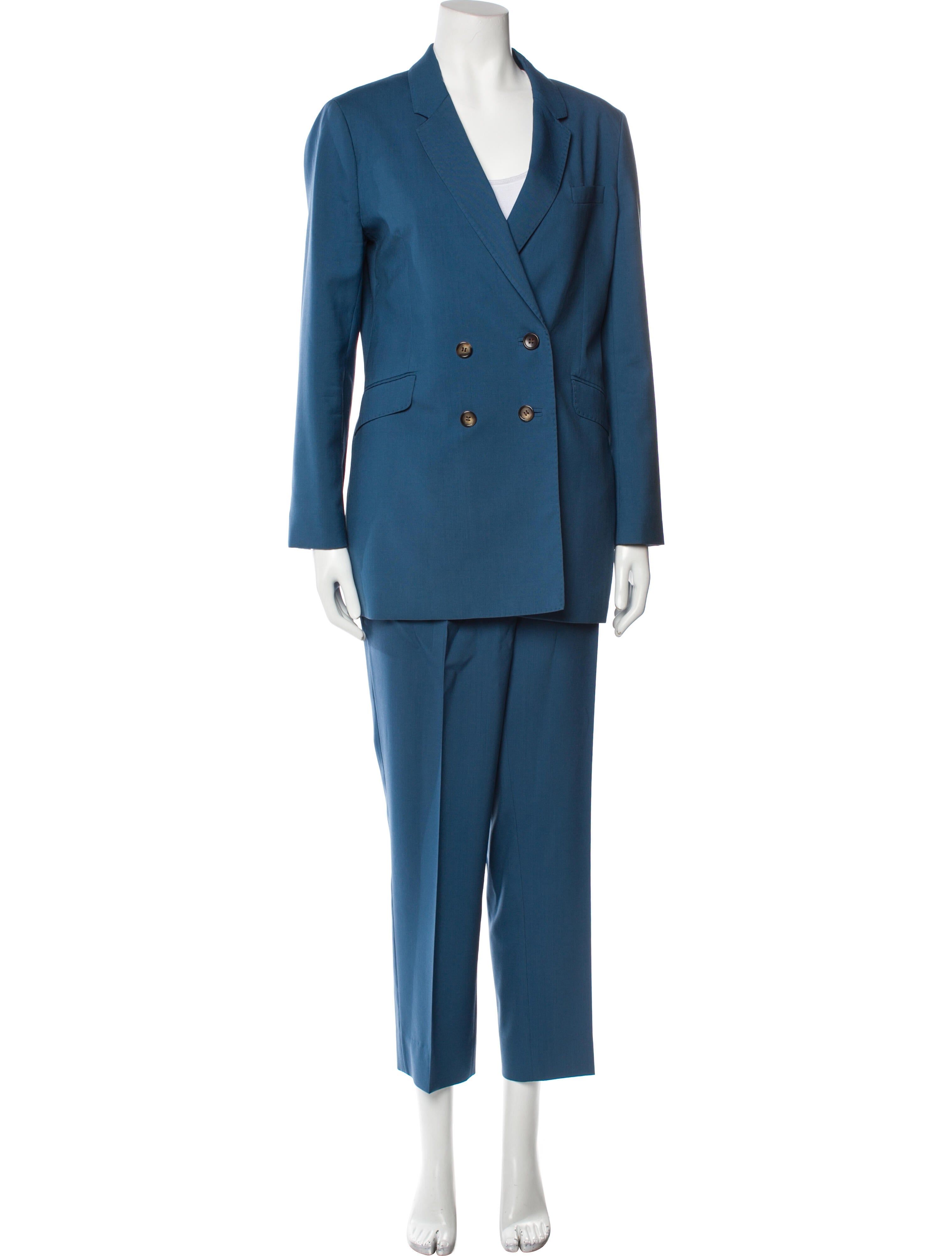 Gabriela Hearst Pantsuit