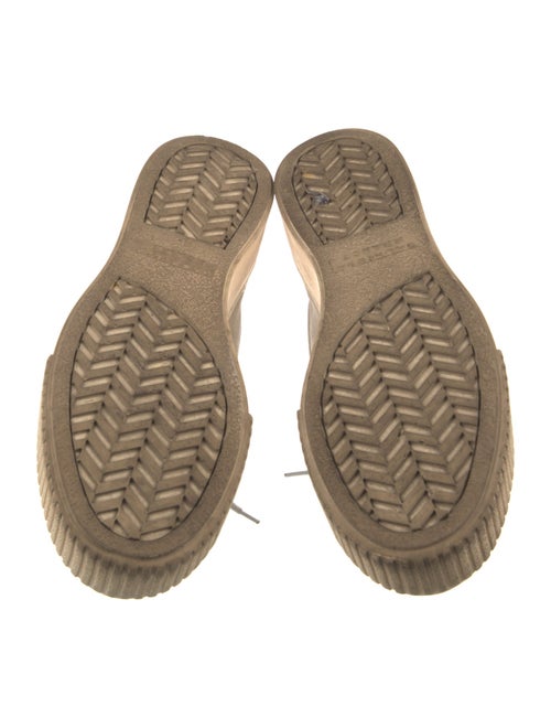 Gabriela Hearst Suede Oxfords