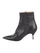Gabriela Hearst Leather Boots