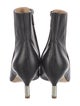 Gabriela Hearst Leather Boots
