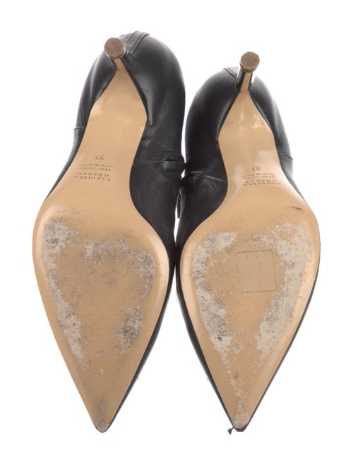 Gabriela Hearst Leather Boots