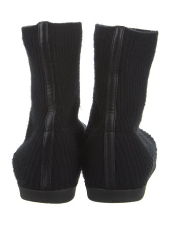 Gabriela Hearst Sock Boots