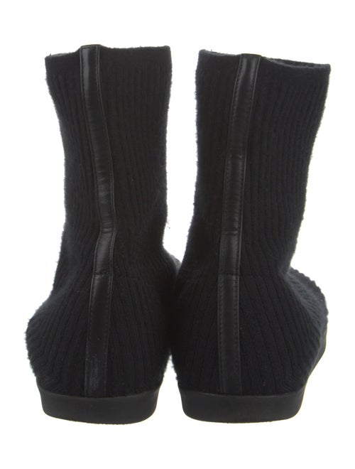 Gabriela Hearst Sock Boots
