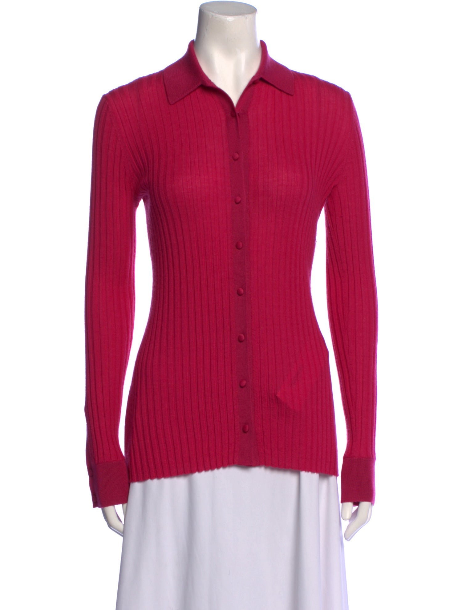 Gabriela Hearst Cashmere Sweater