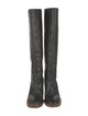 Gabriela Hearst Leather Riding Boots