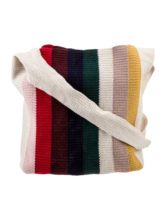 Gabriela Hearst Messenger Bag