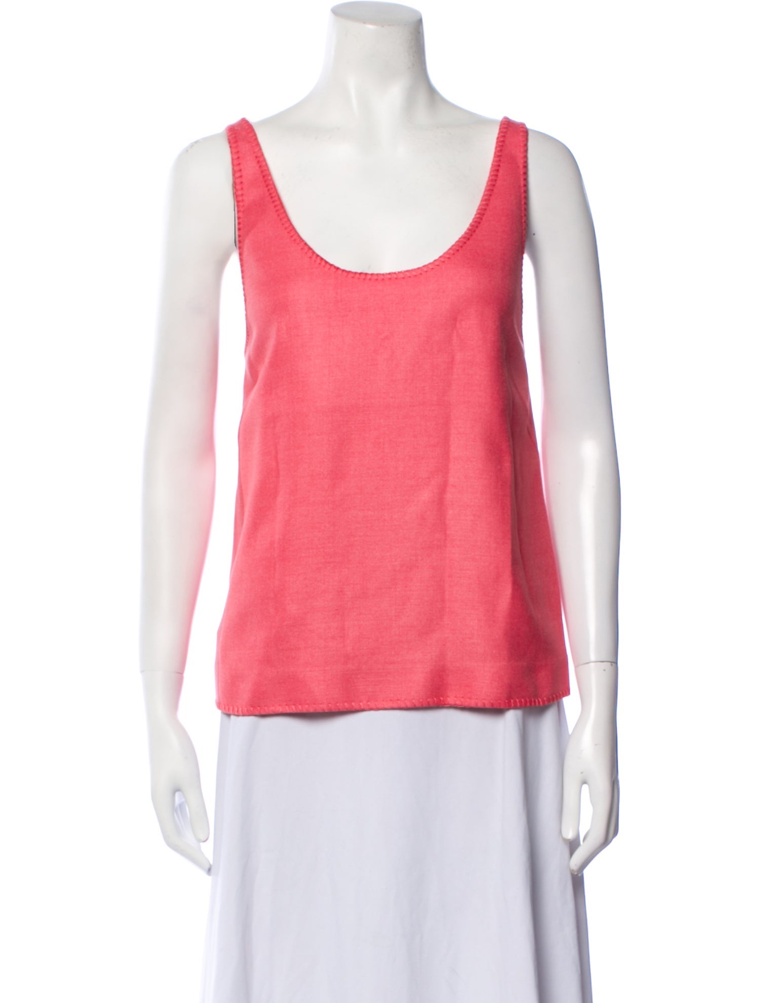 Gabriela Hearst Silk Skirt Set w/ Tags