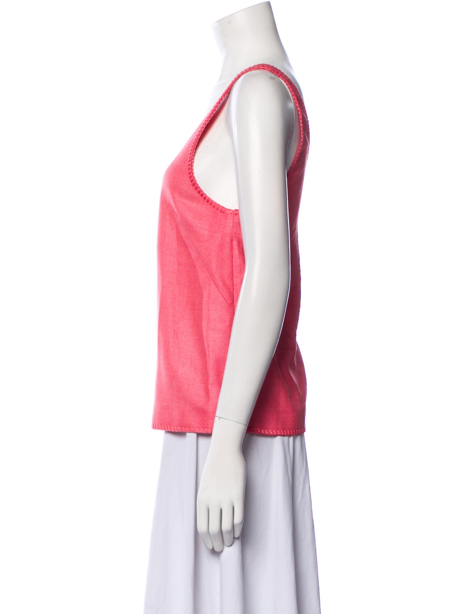 Gabriela Hearst Silk Skirt Set w/ Tags