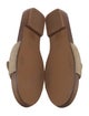 Gabriela Hearst Jute Slides
