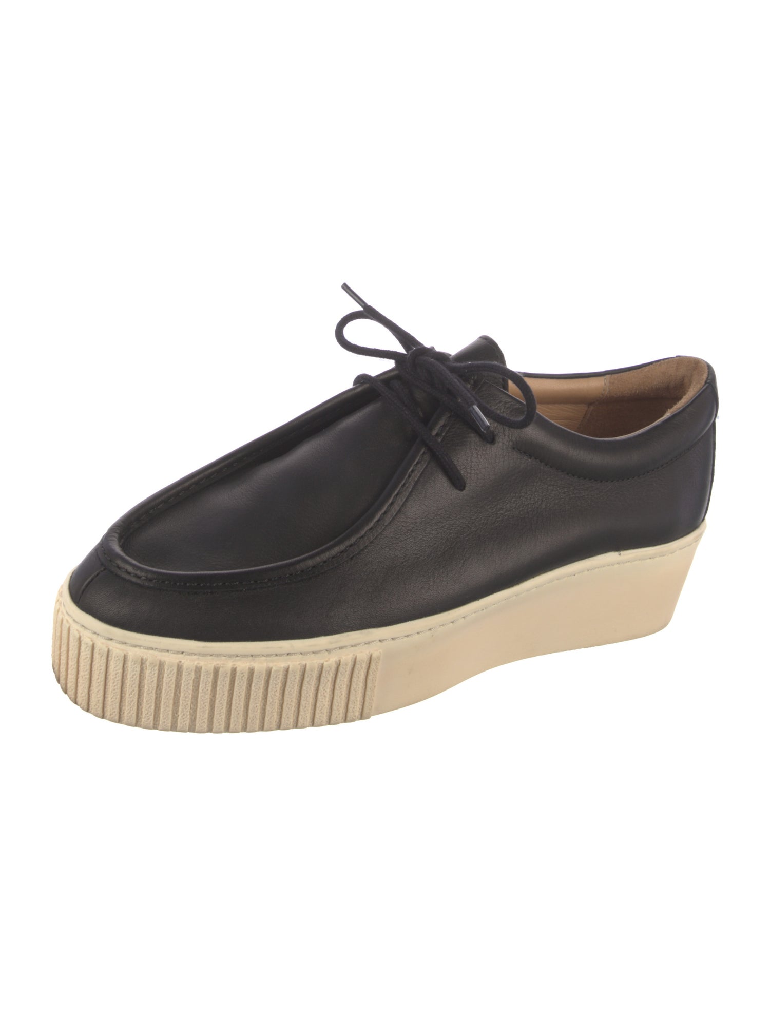 Gabriela Hearst Leather Sneakers