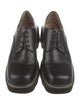 Gabriela Hearst Leather Oxfords