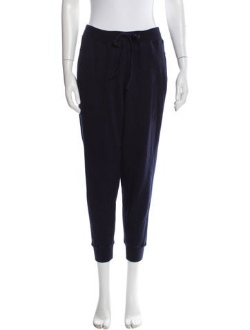 Gabriela Hearst Loungewear Sweatpants XS