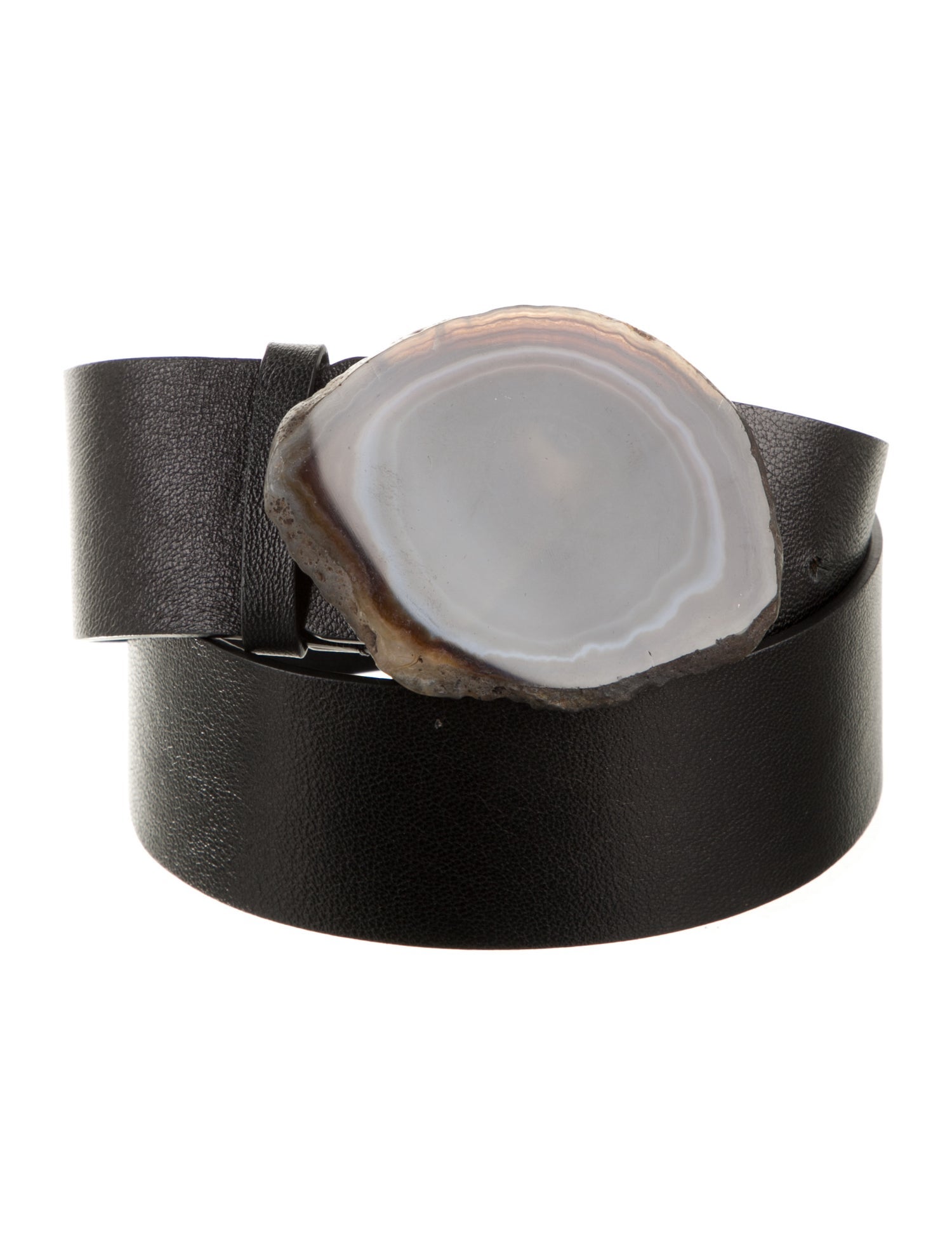 Gabriela Hearst Leather Belt