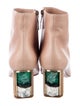 Gabriela Hearst Leather Boots