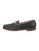 Gabriela Hearst Leather Loafers