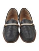 Gabriela Hearst Leather Loafers