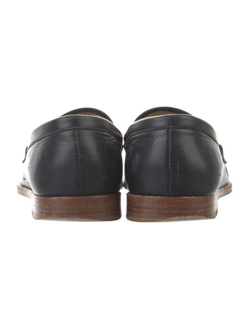 Gabriela Hearst Leather Loafers
