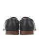 Gabriela Hearst Leather Loafers