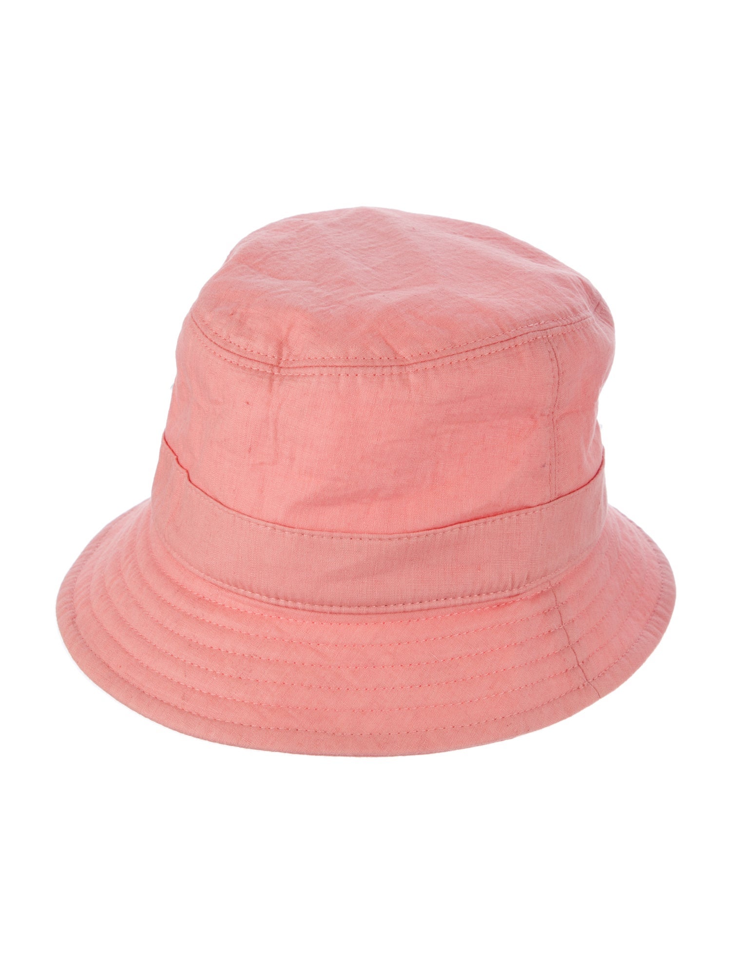 Gabriela Hearst Cotton-Blend Bucket Hat