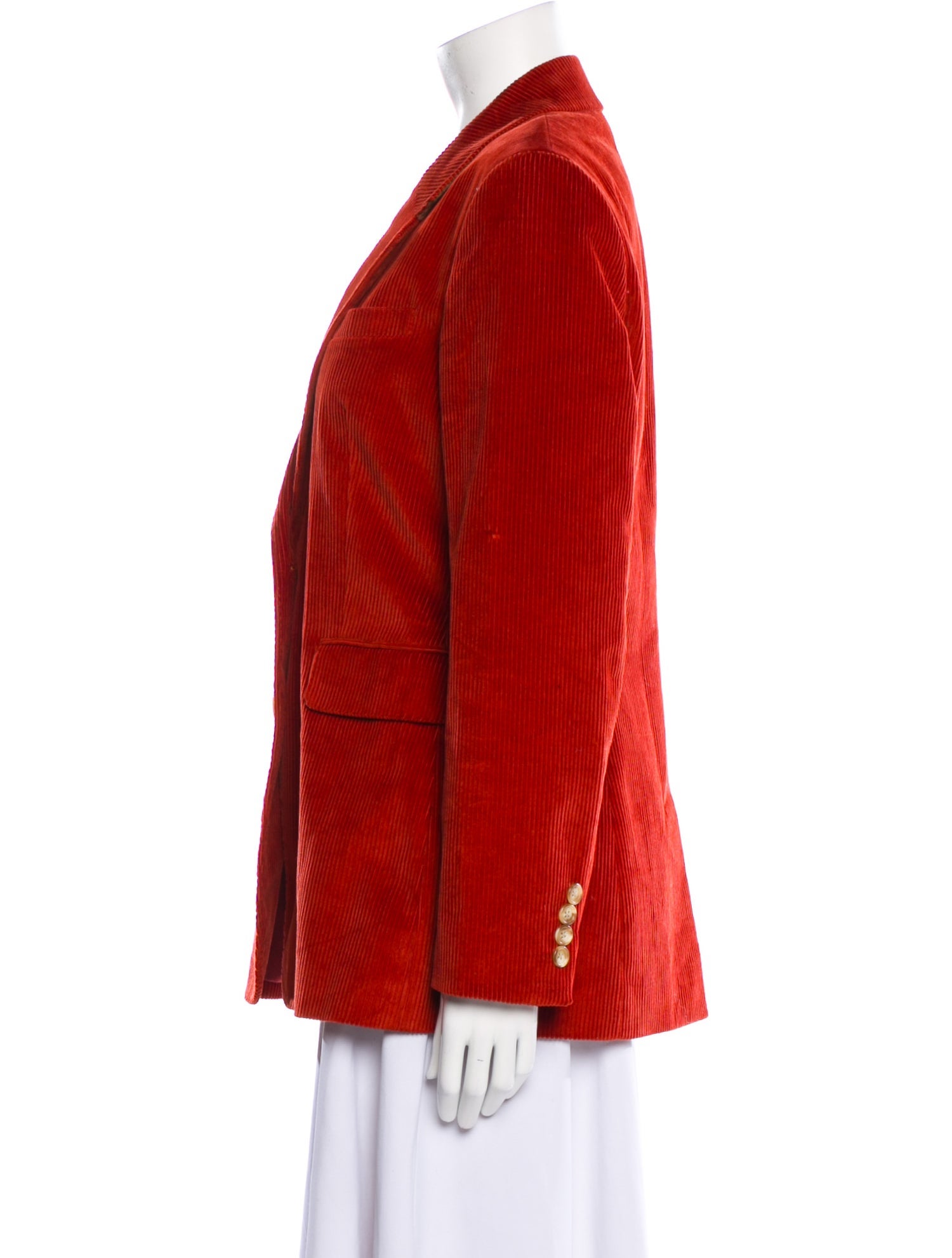Gabriela Hearst Blazer