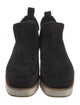 Gabriela Hearst Suede Boots