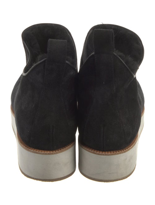 Gabriela Hearst Suede Boots