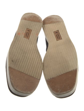 Gabriela Hearst Suede Boots